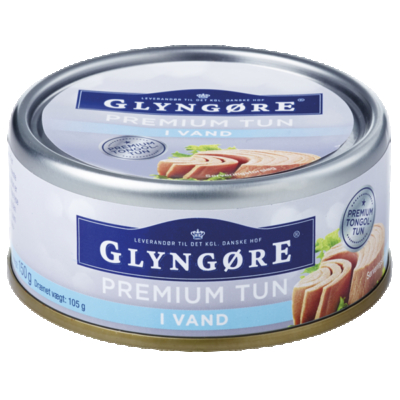 tunfisk