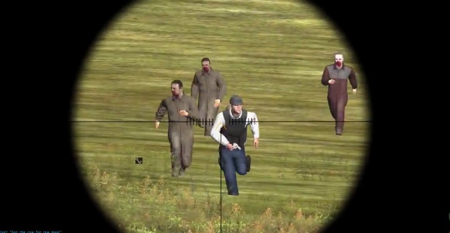 G34R