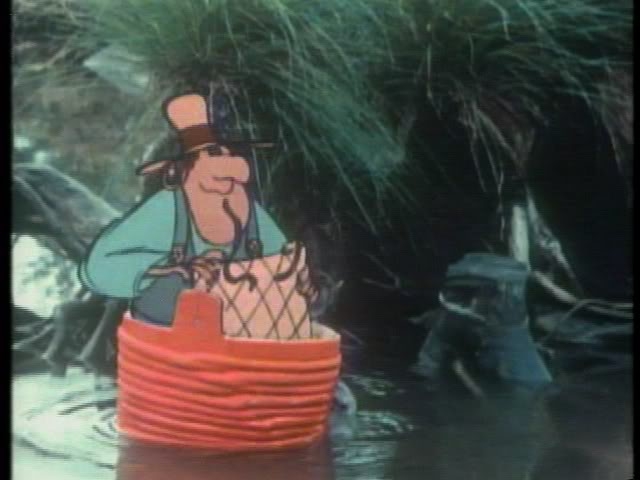 Dunderklumpen
