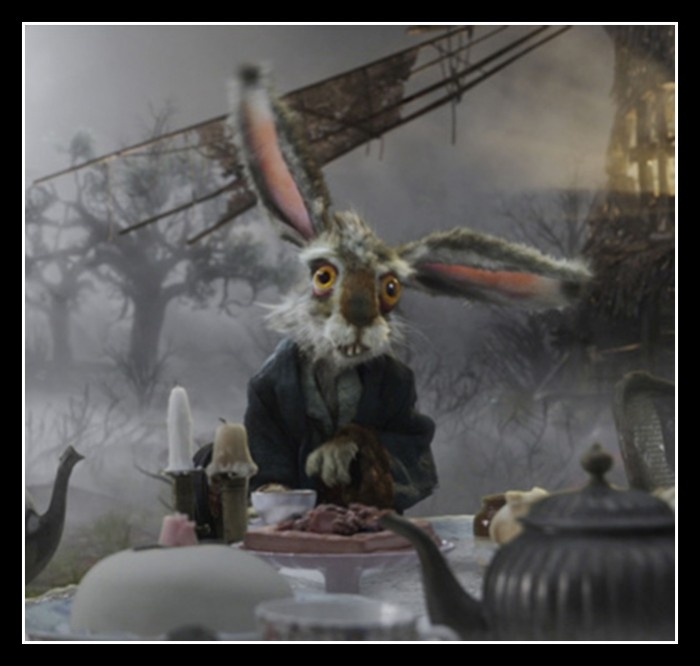 March Hare