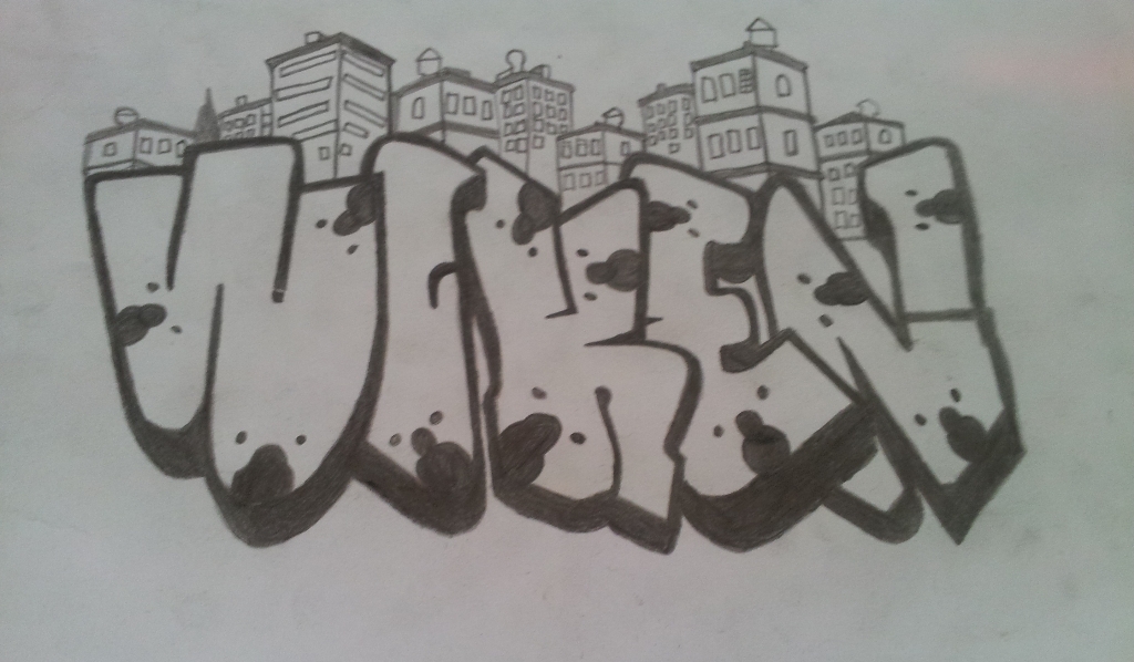 wiken