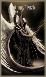 AngelFreak
