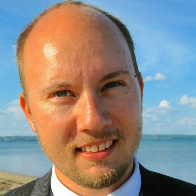 MalcolmDK