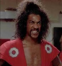 sho nuff