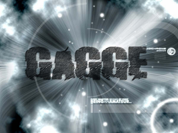 GaggE