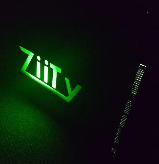 ZiiTy