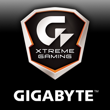 GIGABYTE XG