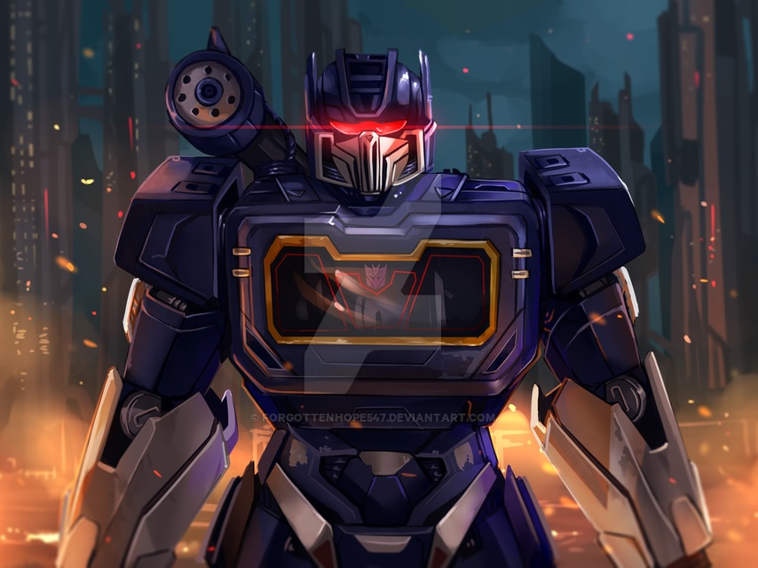 SoundWave