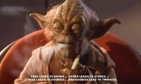 SnottyDongle
