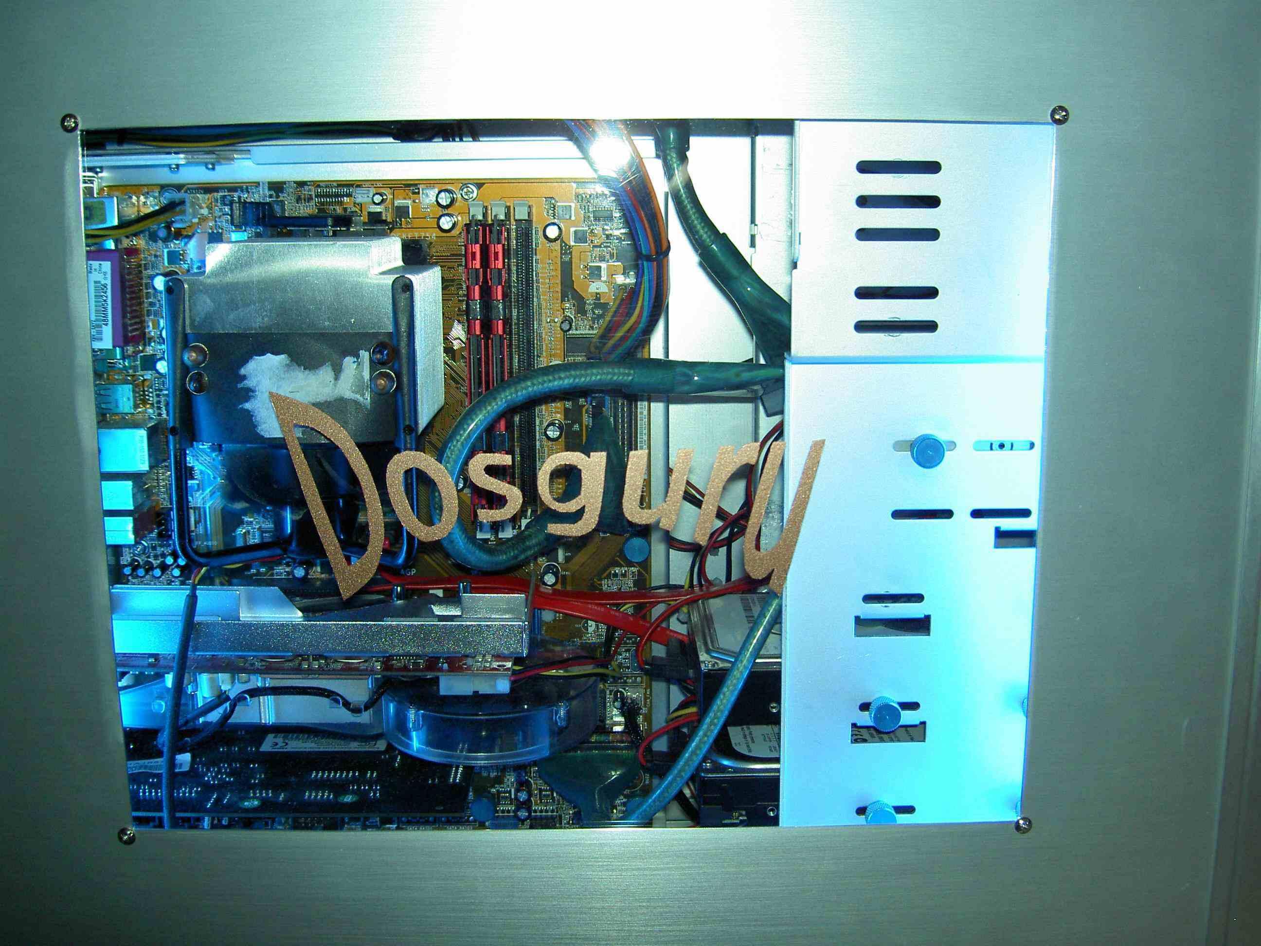 dosguru