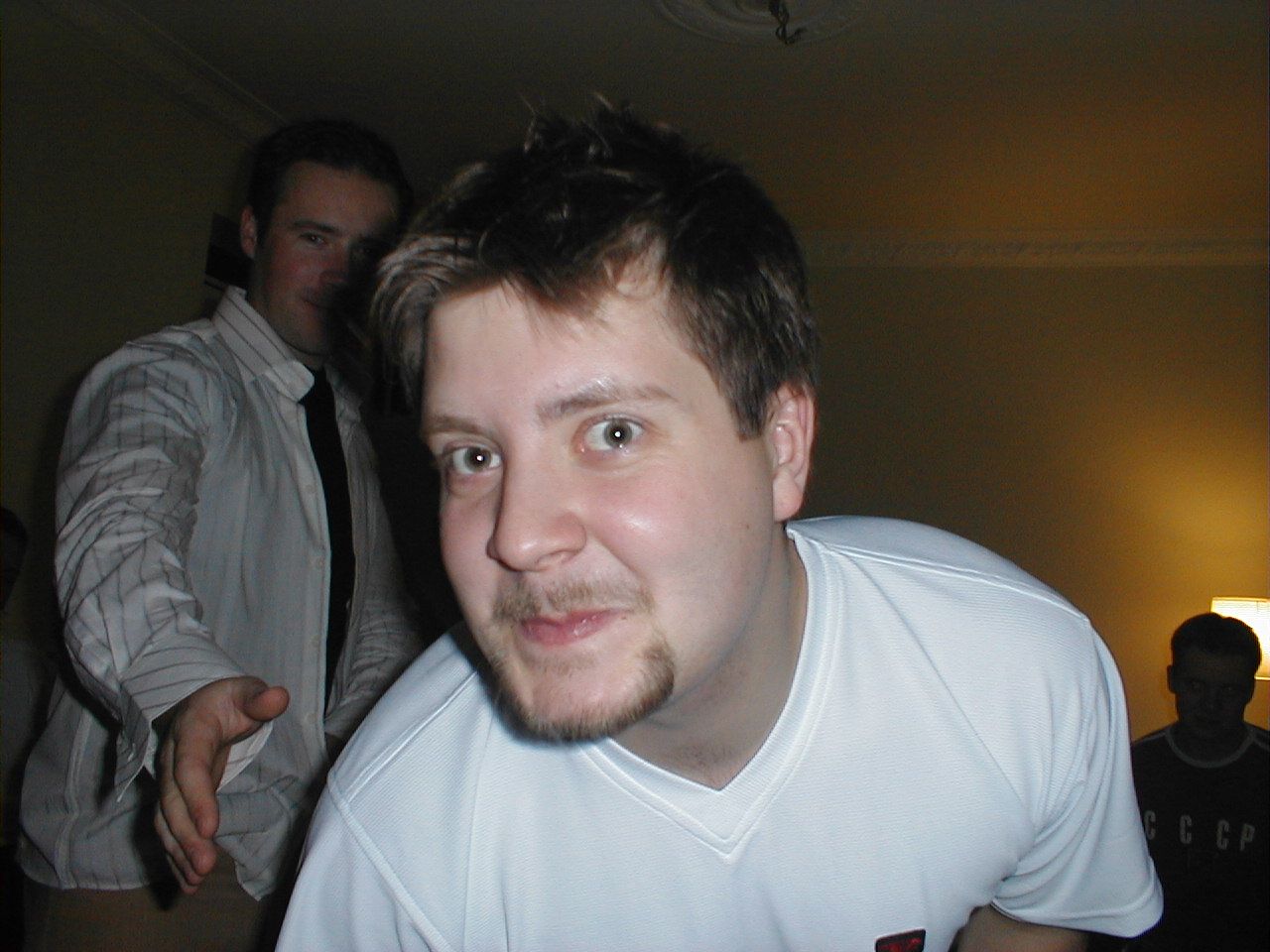 jonnravn
