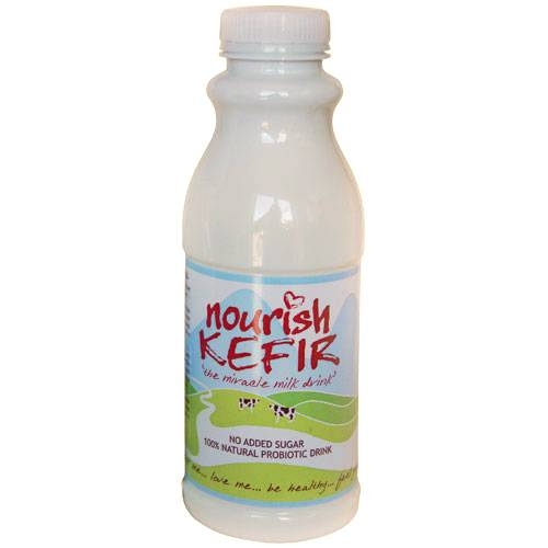 KEFiR-