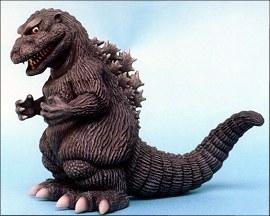Gadzilla