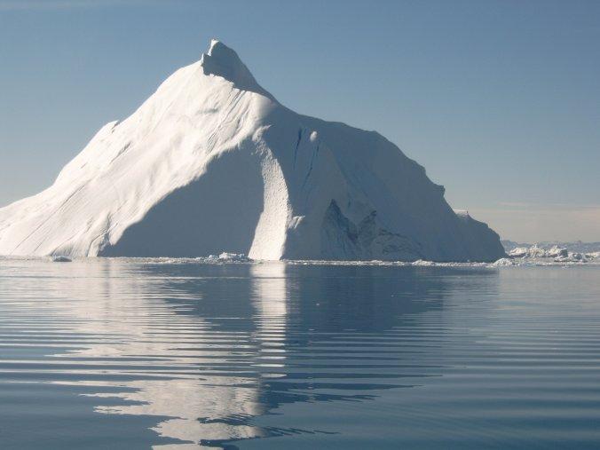 isbjerg