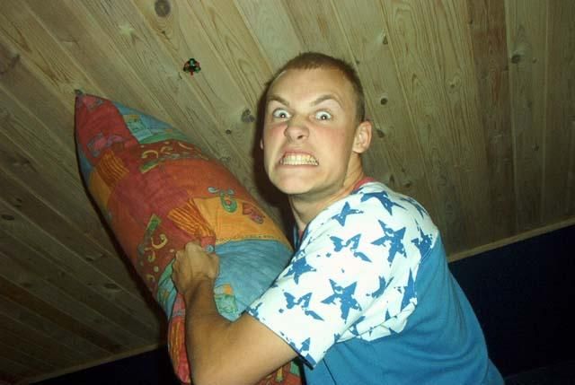Sneglehunden