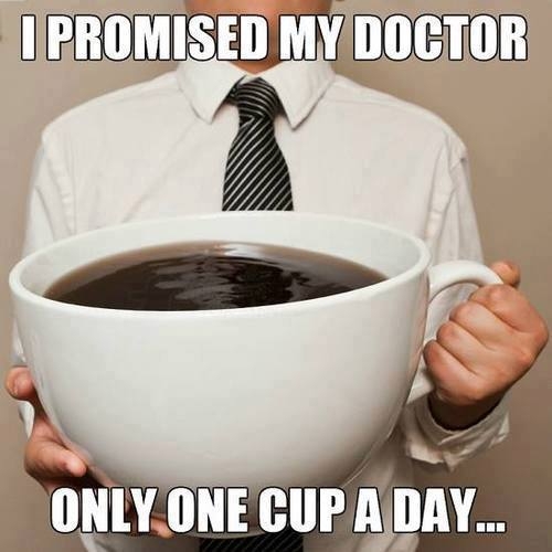 Kaffe