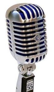 microphone